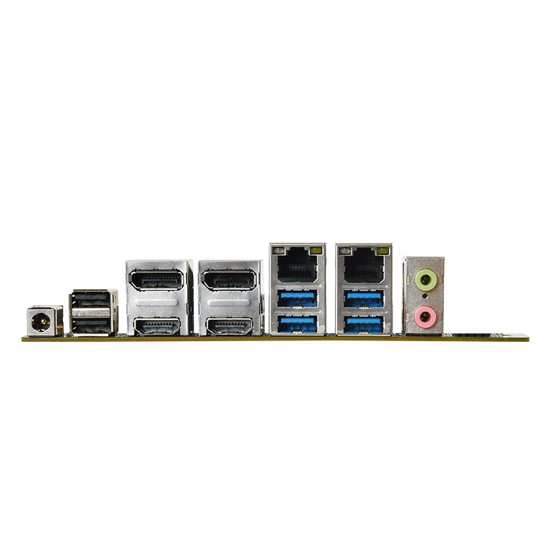 Scheda Madre Industriale Mini  - Lga 1700 Ddr5 Itx Motherboard recensione e prezzo