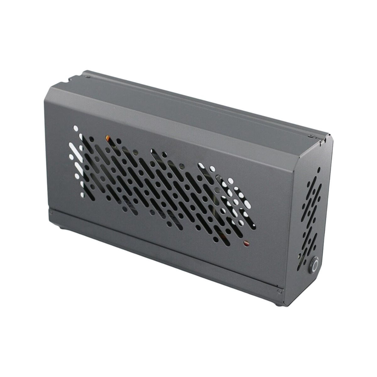 OCuP4GaN OCuLink GPU Dock Chip - External Gpu Dock Pcie 4.0 Oculink recensione e prezzo