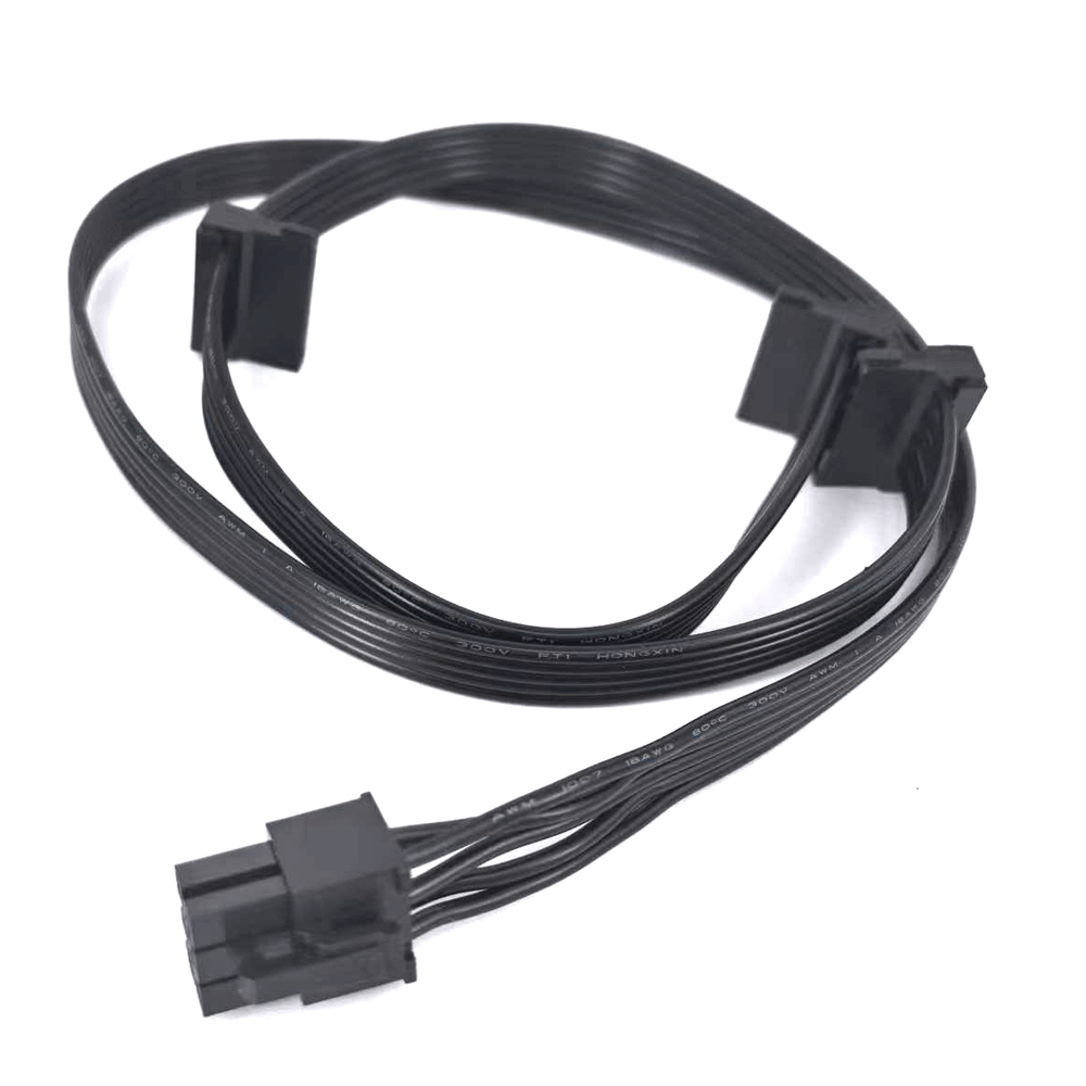 Cavo PCIE A 3 * SATA Molex IDE - Sfx Power Supply 850W Gold recensione e prezzo