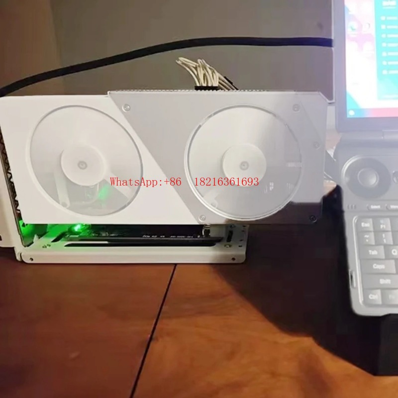 Offerta Limitata: Dock EGPU Co - External Gpu Dock Pcie 4.0 Oculink recensione e prezzo