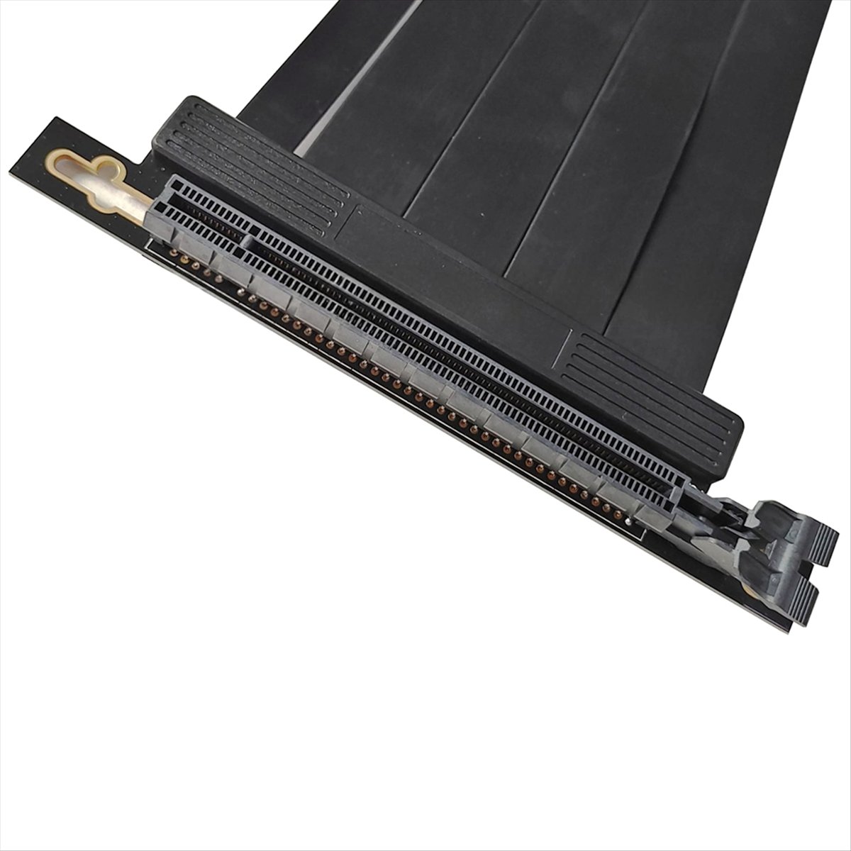 Cavo riser PCI-E 4.0 PCIe 4.0  - Pcie 4.0 X16 Riser Cable 90 Degree recensione e prezzo