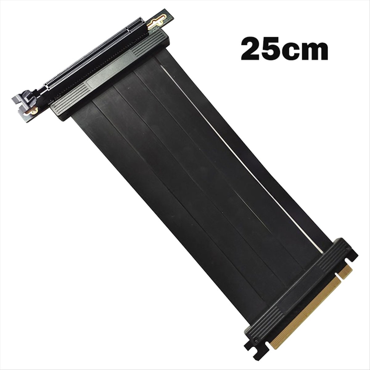 Cavo riser PCI-E 4.0 PCIe 4.0  - Pcie 4.0 X16 Riser Cable 90 Degree recensione e prezzo