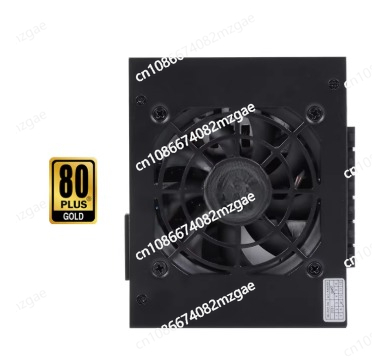 Alimentatore Modulare SFX a Fo - Sfx Power Supply 850W Gold recensione e prezzo