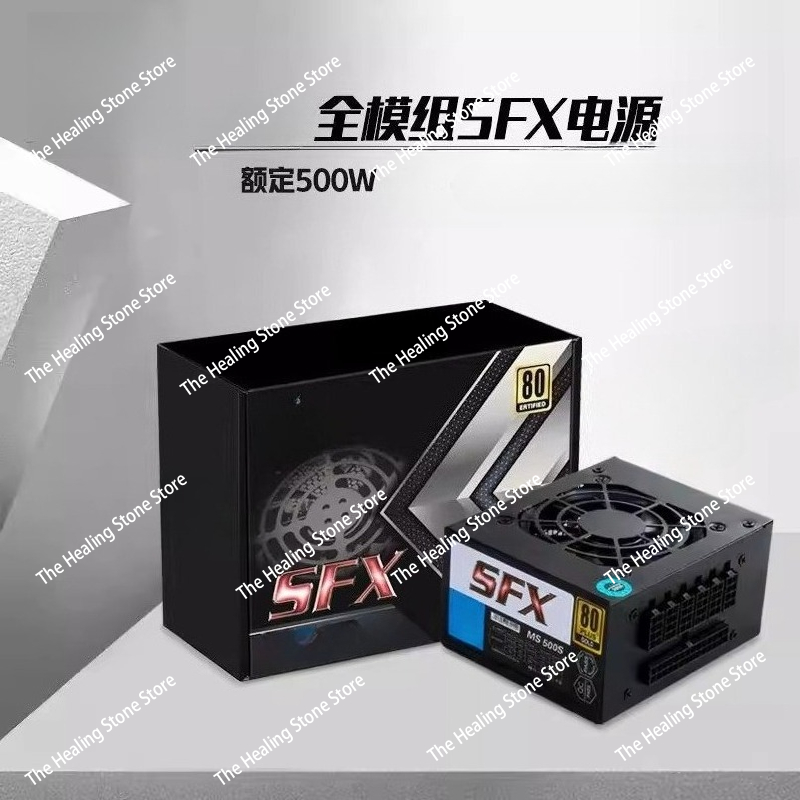 Alimentatore modulare SFX PSU  - Sfx Power Supply 850W Gold recensione e prezzo