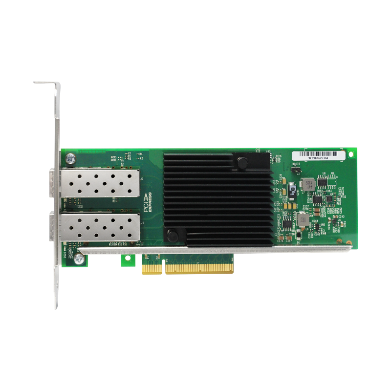 X710-DA2 Chipset Intel X710-BM - 10Gb Sfp+ Pcie Network Card Dual Port recensione e prezzo