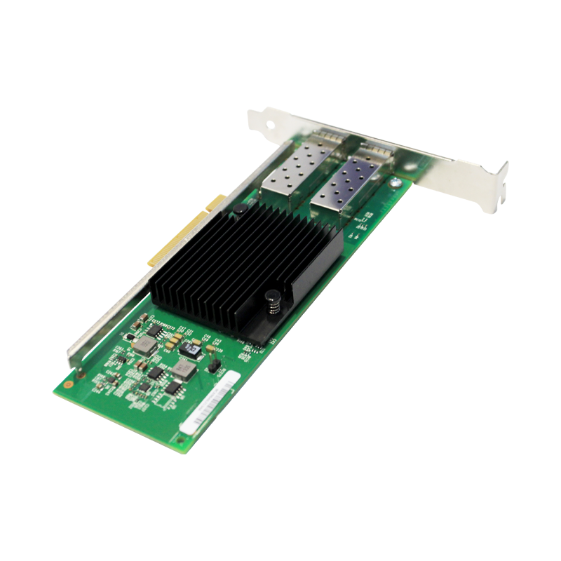 X710-DA2 Chipset Intel X710-BM - 10Gb Sfp+ Pcie Network Card Dual Port recensione e prezzo