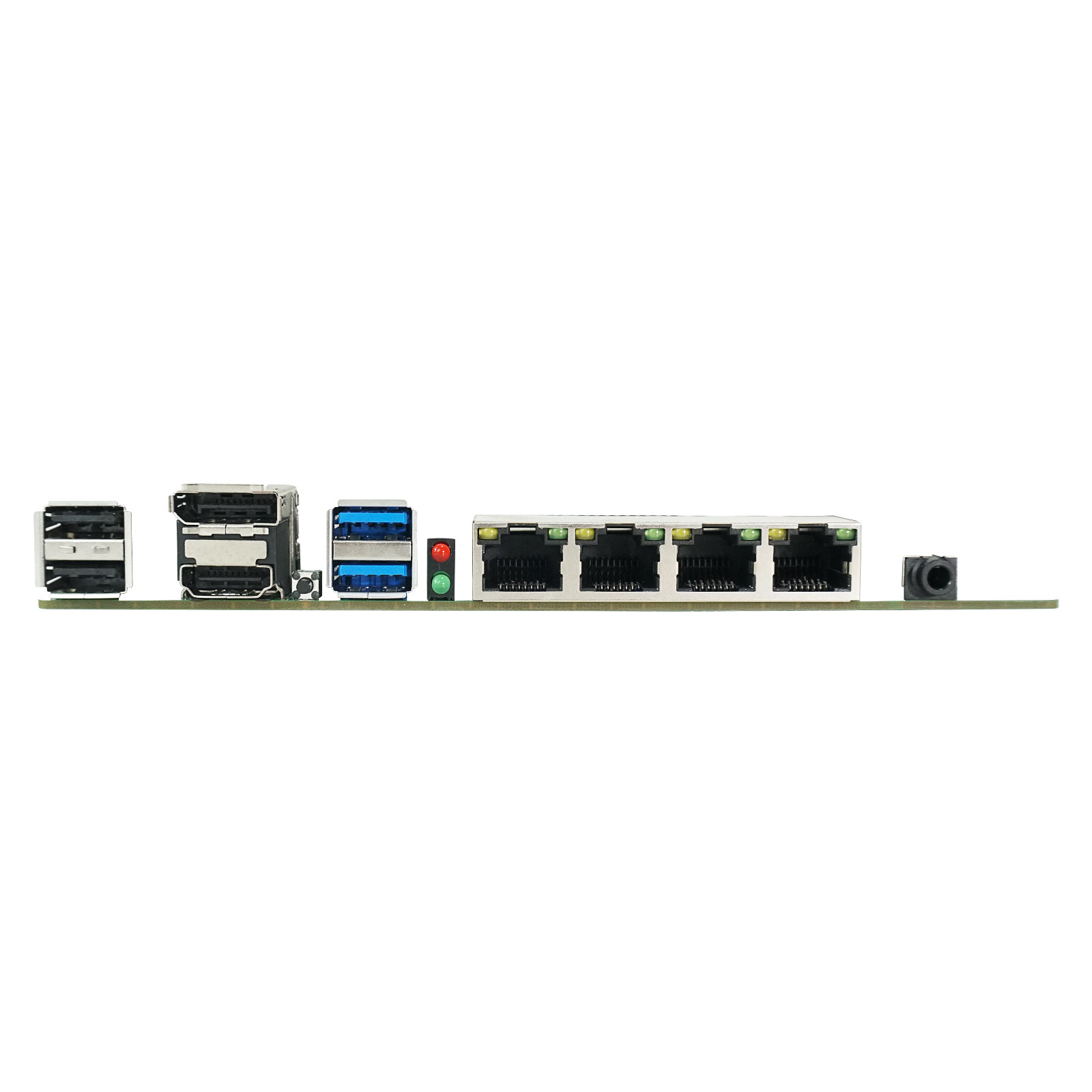 N5105 Scheda madre NAS con per - Nas Motherboard N100 6 Sata recensione e prezzo