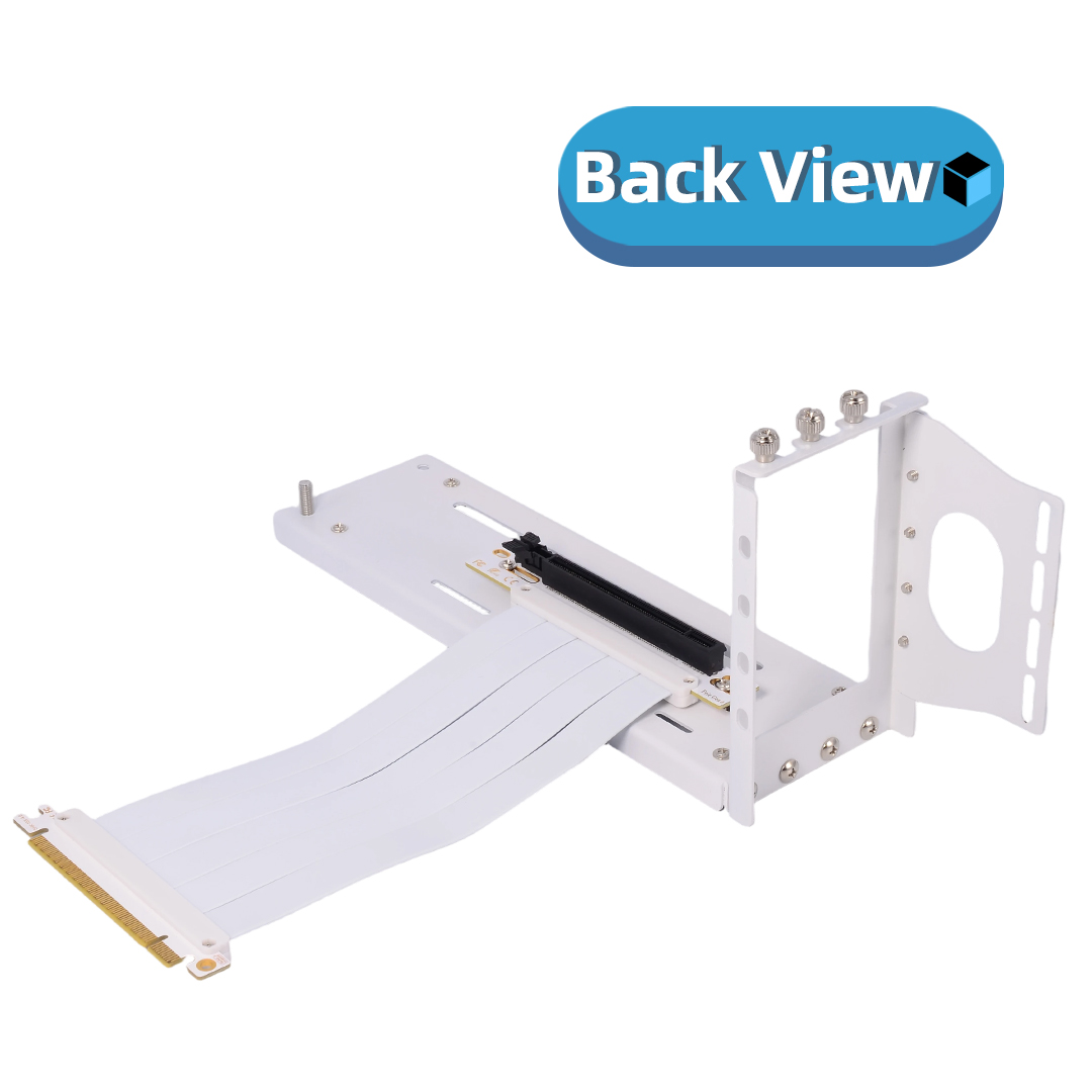 Cavo di Estensione PCI-E 4.0 X - Pcie 4.0 X16 Riser Cable 90 Degree recensione e prezzo