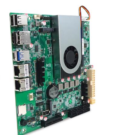 Beikong N150 Host NAS Scheda M - Nas Motherboard N100 6 Sata recensione e prezzo