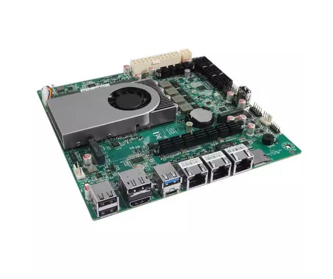 Beikong N150 Host NAS Scheda M - Nas Motherboard N100 6 Sata recensione e prezzo
