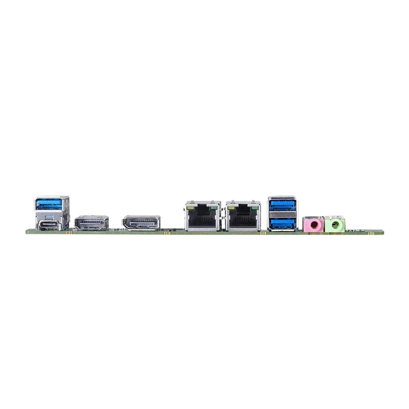 Scheda Madre Mini x86 Piesia 1 - Lga 1700 Ddr5 Itx Motherboard recensione e prezzo