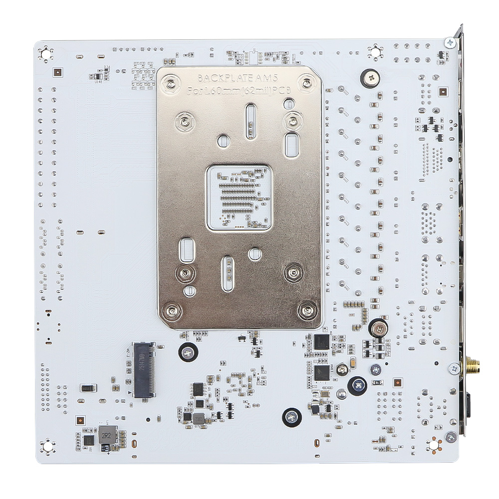 SOYO B650ITX AMD Mini Scheda M - B650 Itx Motherboard Wifi recensione e prezzo