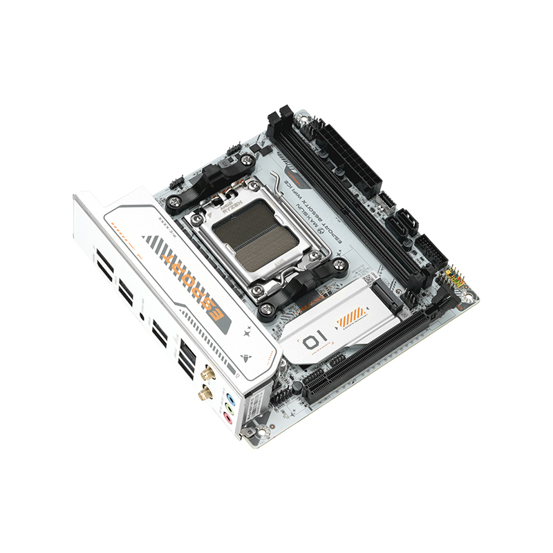 Scheda Madre Mini ITX MS-eSpor - B650 Itx Motherboard Wifi recensione e prezzo