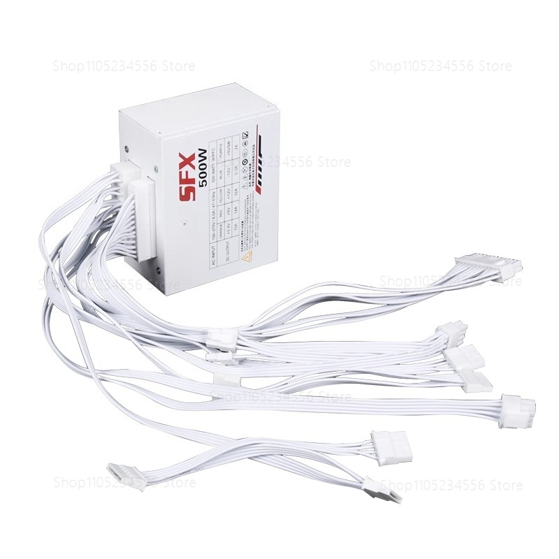 Alimentatore SFX full module b - Sfx Power Supply 850W Gold recensione e prezzo