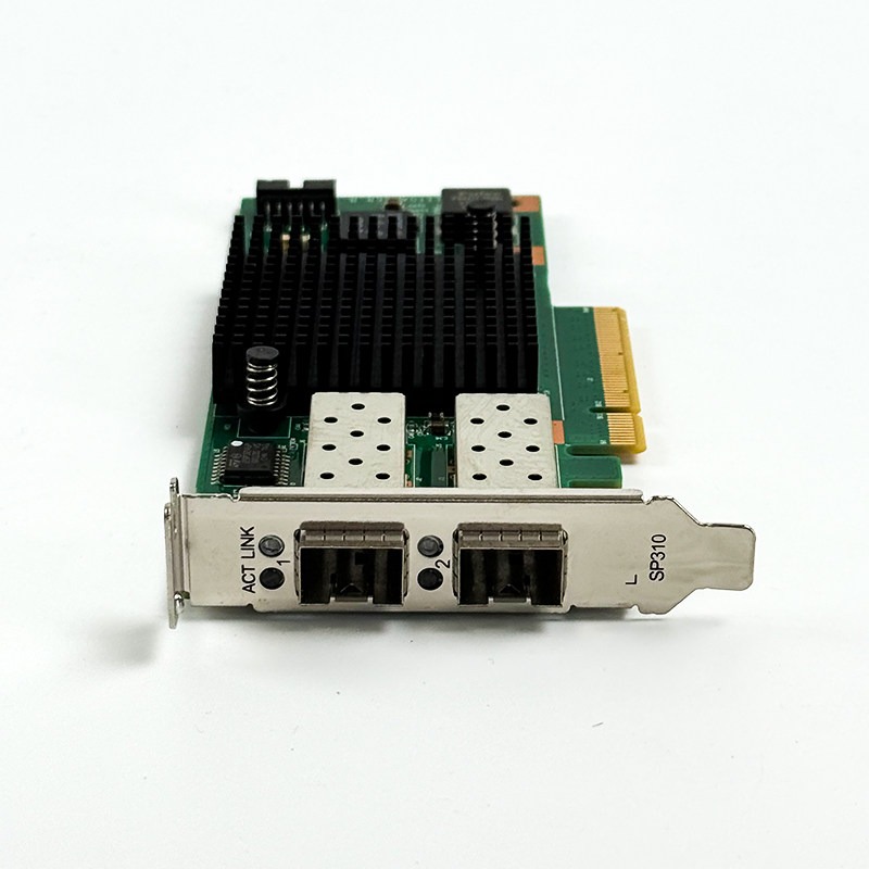 Scheda di rete SFP a doppia po - 10Gb Sfp+ Pcie Network Card Dual Port recensione e prezzo