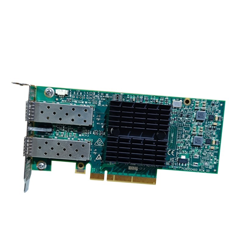 Scheda di rete CX312C 10GB SFP - 10Gb Sfp+ Pcie Network Card Dual Port recensione e prezzo