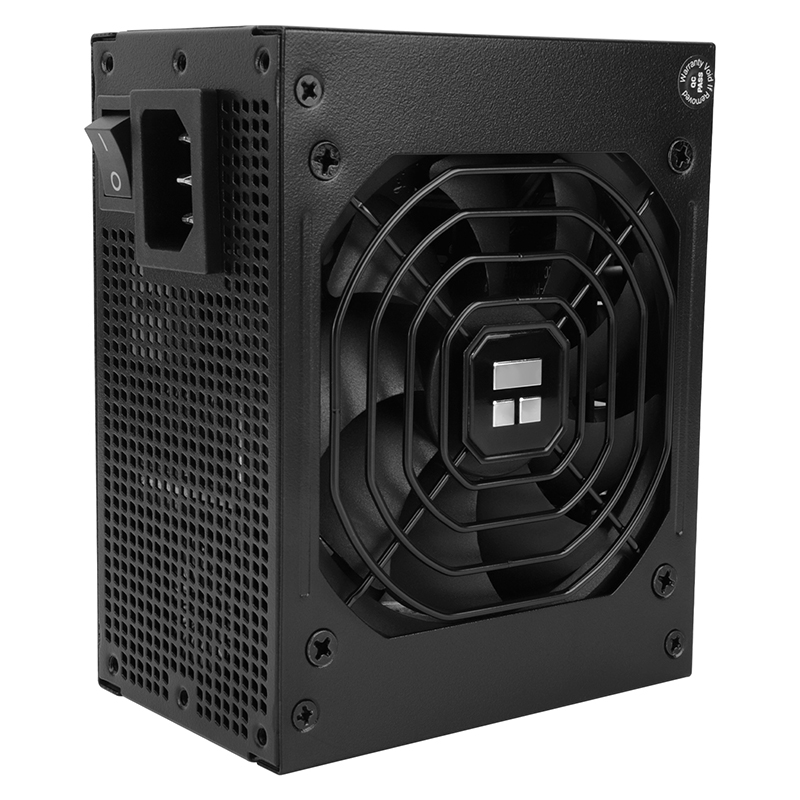 Thermalright SGFX850 Gold Modu - Sfx Power Supply 850W Gold recensione e prezzo