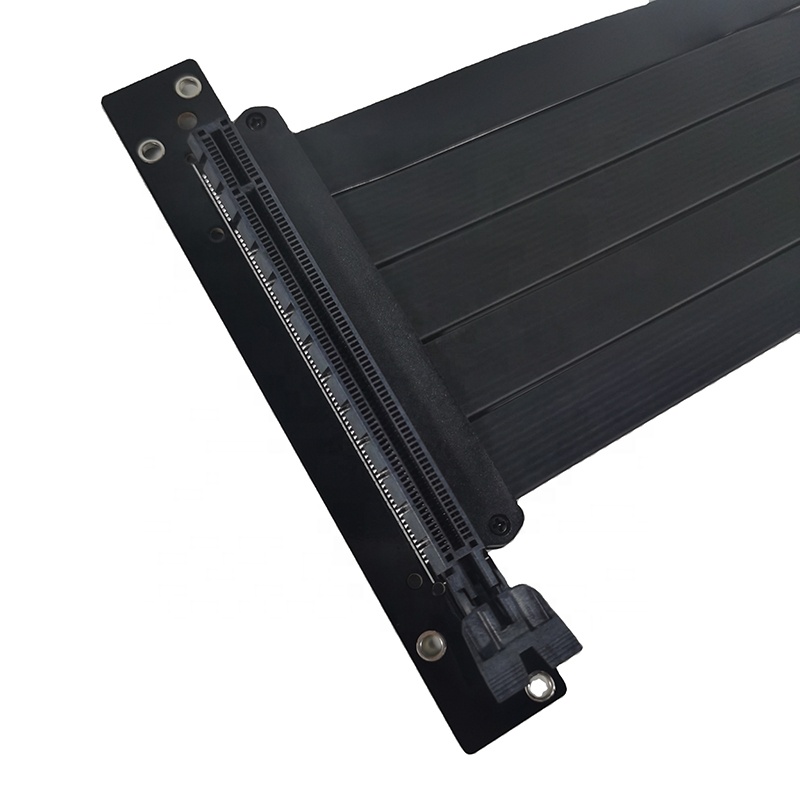 Cavo riser PCIE 4.0 X16 Scherm - Pcie 4.0 X16 Riser Cable 90 Degree recensione e prezzo