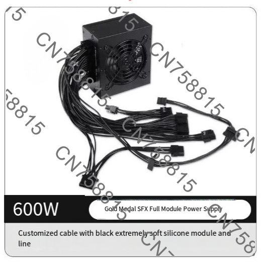 Spedizione veloce, per aliment - Sfx Power Supply 850W Gold recensione e prezzo