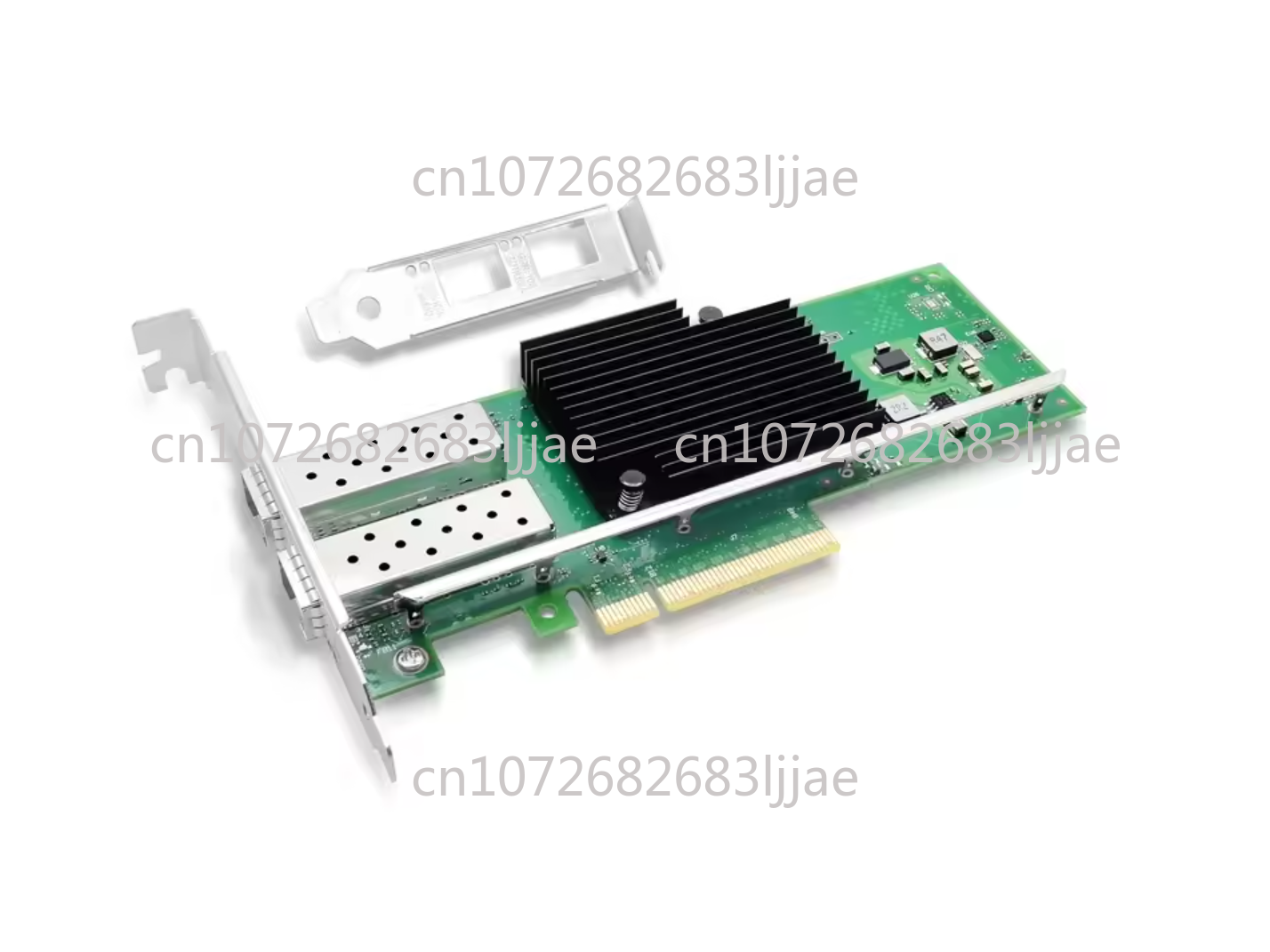 Adattatore Server X710-DA2 PCI - 10Gb Sfp+ Pcie Network Card Dual Port recensione e prezzo