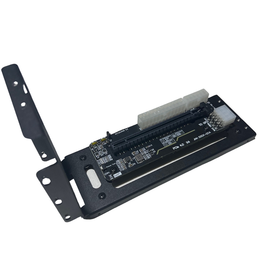 Per Oculink/M.2 NVMe Scheda gr - External Gpu Dock Pcie 4.0 Oculink recensione e prezzo