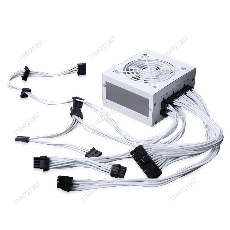 SFX modulo completo bianco pur - Sfx Power Supply 850W Gold recensione e prezzo
