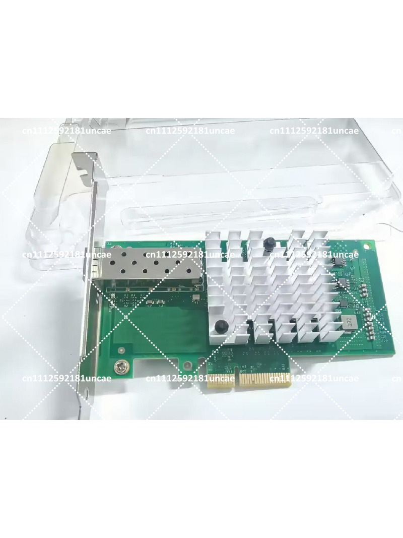 Scheda di rete X520-DA1 10Gb S - 10Gb Sfp+ Pcie Network Card Dual Port recensione e prezzo