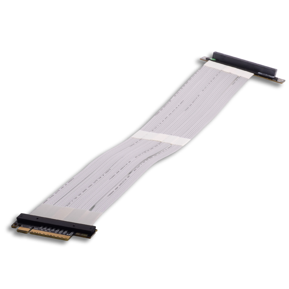 Cavo Riser ADT-Link PCIe 4.0 / - Pcie 4.0 X16 Riser Cable 90 Degree recensione e prezzo