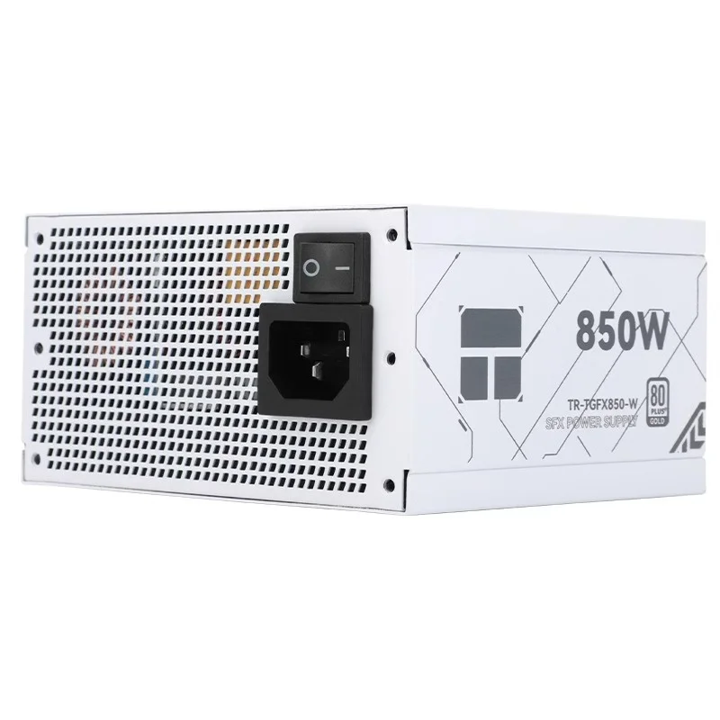 Alimentatore piccolo Gold SFX  - Sfx Power Supply 850W Gold recensione e prezzo