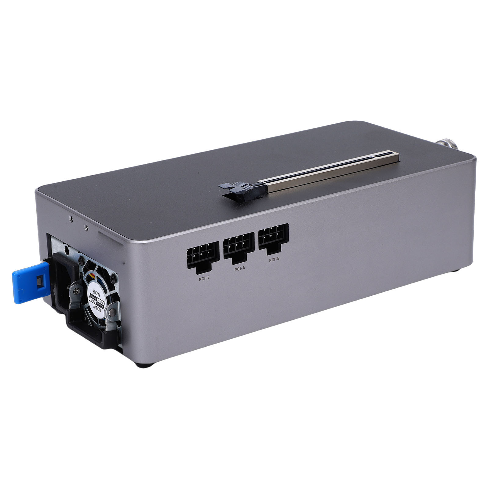 Dock GPU Esterna PCIe 4.0 X4 d - External Gpu Dock Pcie 4.0 Oculink recensione e prezzo