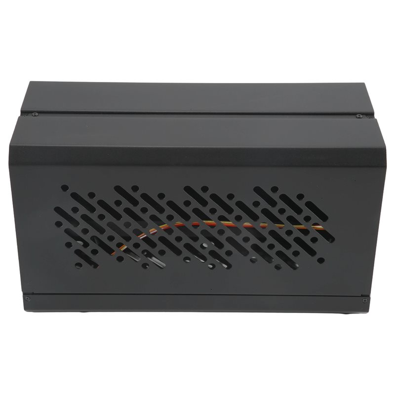 Chassis A23F-Frame per TH3P4G3 - Itx Case Full Aluminum Pcie 4.0 recensione e prezzo