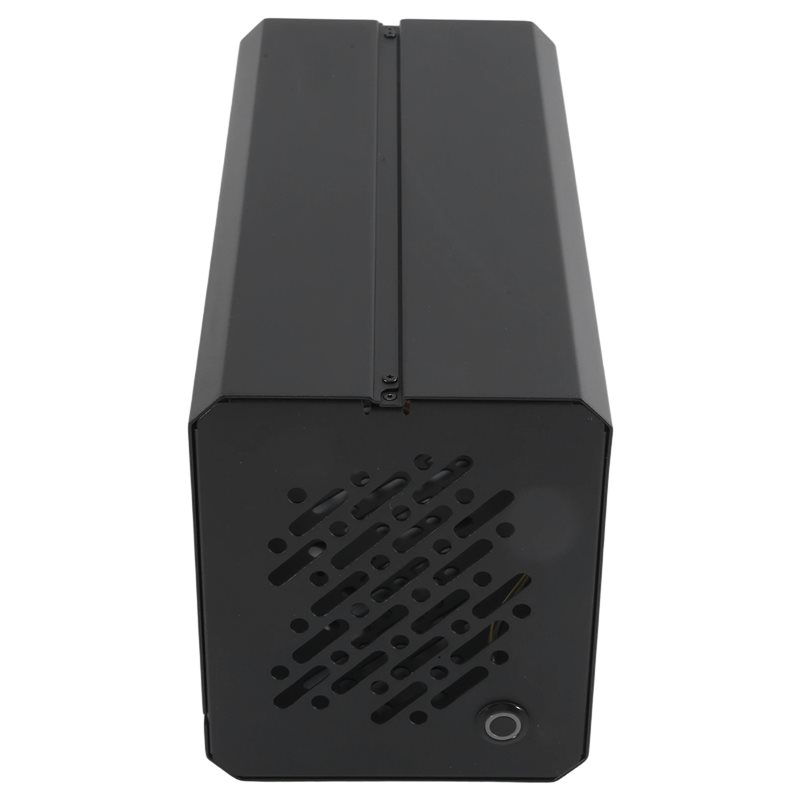 Chassis A23F-Frame per TH3P4G3 - Itx Case Full Aluminum Pcie 4.0 recensione e prezzo