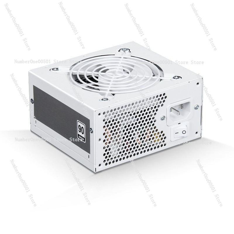 Alimentatore silenzioso bianco - Sfx Power Supply 850W Gold recensione e prezzo