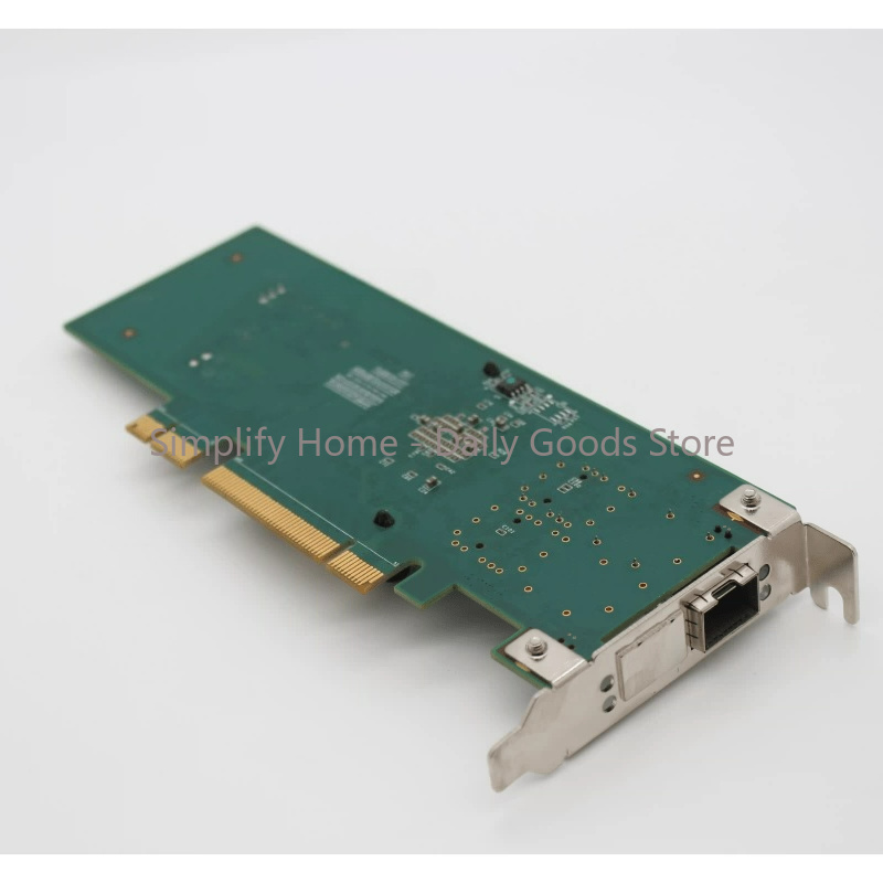Scheda di rete in fibra ottica - 10Gb Sfp+ Pcie Network Card Dual Port recensione e prezzo