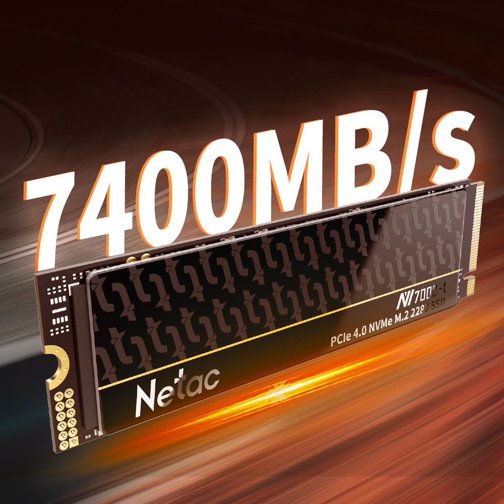 SSD Netac 1TB 2TB NVMe M2 4TB  - M.2 Nvme 4Tb Pcie 4.0 Ssd recensione e prezzo