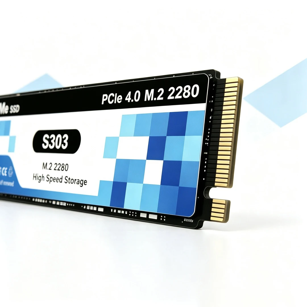 SSD 2026 S303 500GB 1TB 2TB 4T - M.2 Nvme 4Tb Pcie 4.0 Ssd recensione e prezzo