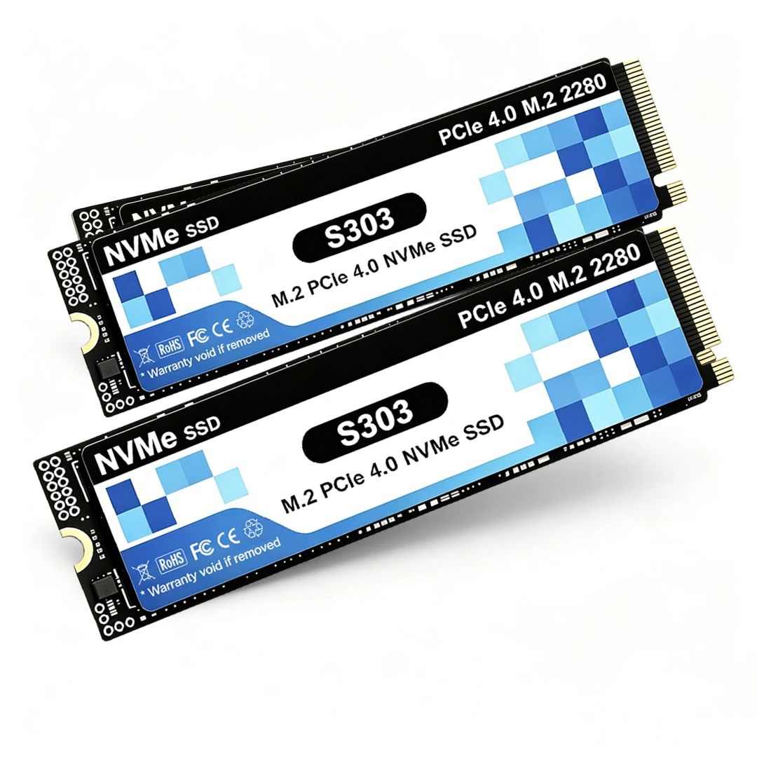 SSD 2026 S303 500GB 1TB 2TB 4T - M.2 Nvme 4Tb Pcie 4.0 Ssd recensione e prezzo